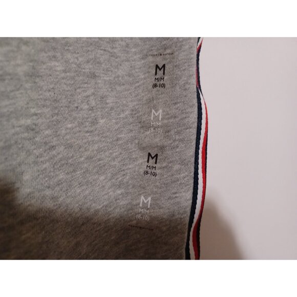 NEW Tommy Hilfiger Sweatpants Medium 8-10 24X21 Youth Kids - Picture 3 of 7